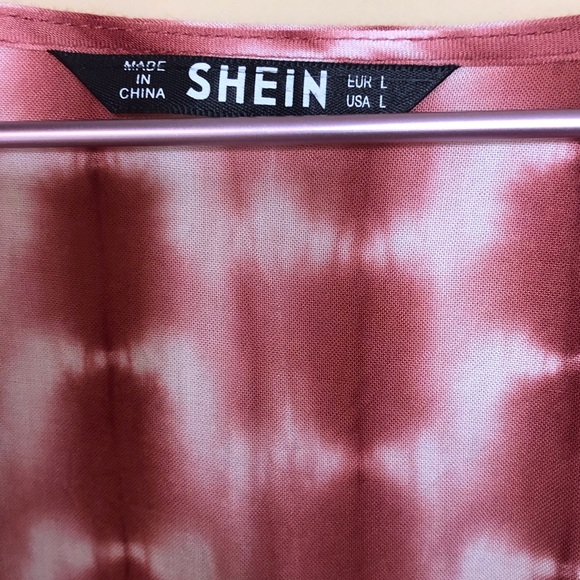 SHEIN Jumpsuit - Picture 5 of 11